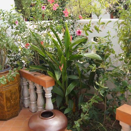 נונג קאי Mut Mee Garden Guest House מראה חיצוני תמונה