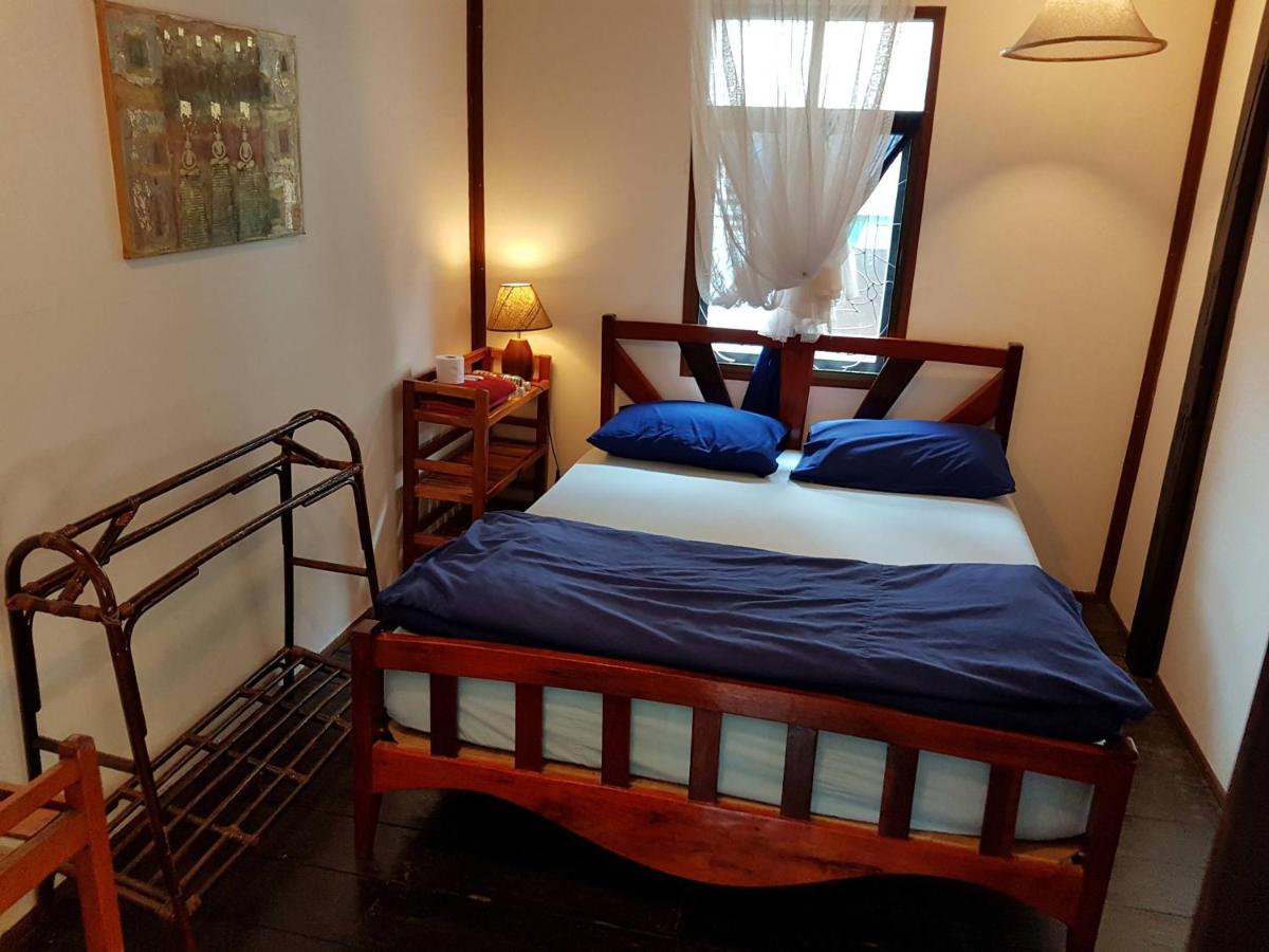נונג קאי Mut Mee Garden Guest House מראה חיצוני תמונה