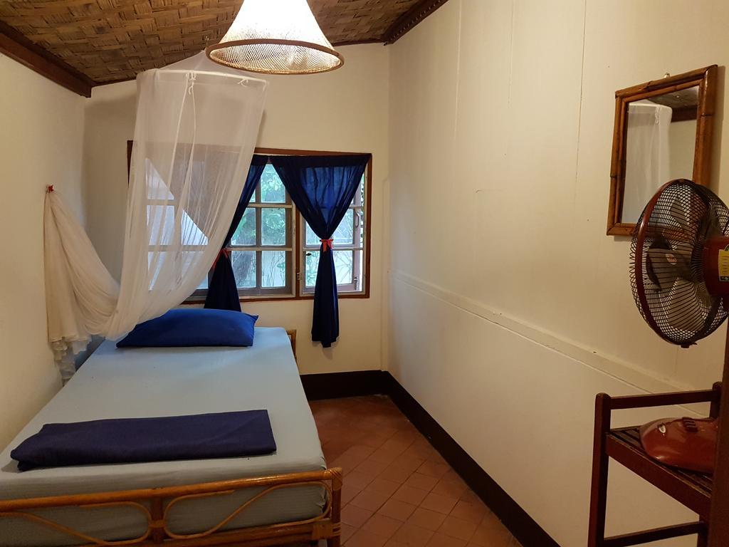 נונג קאי Mut Mee Garden Guest House מראה חיצוני תמונה
