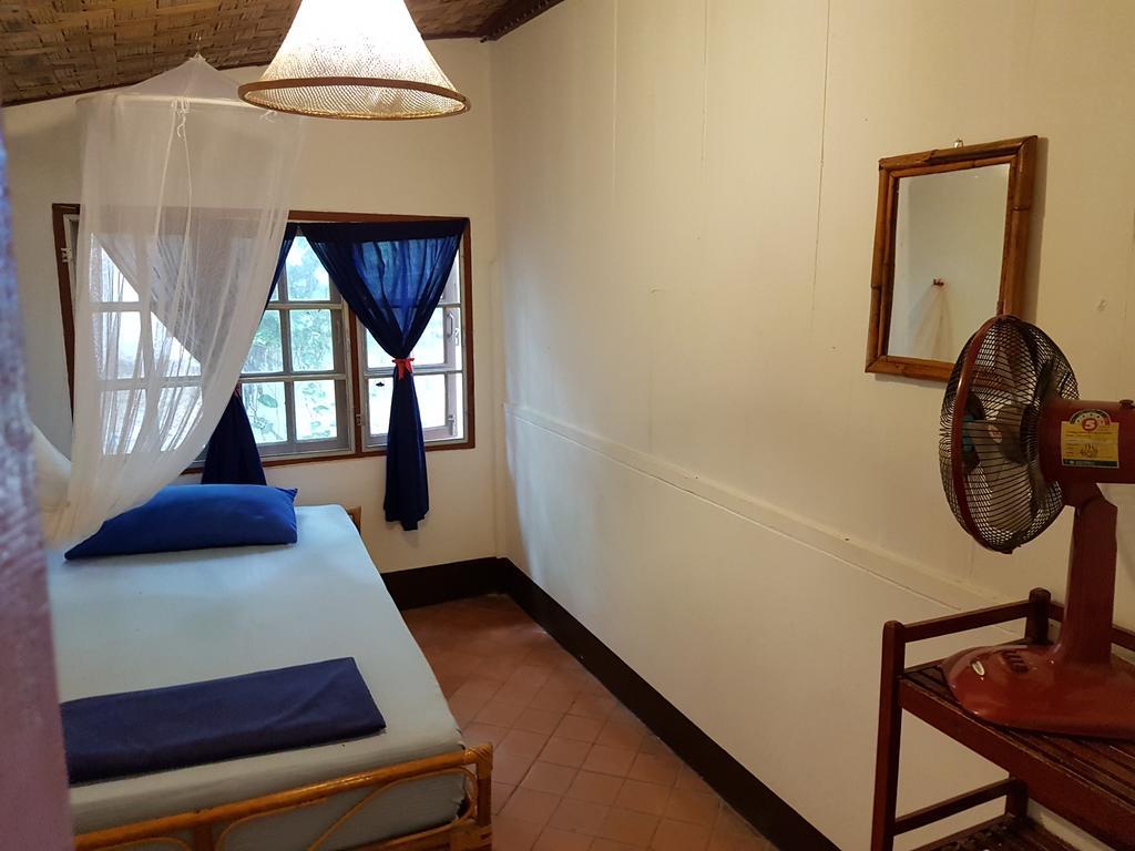 נונג קאי Mut Mee Garden Guest House מראה חיצוני תמונה