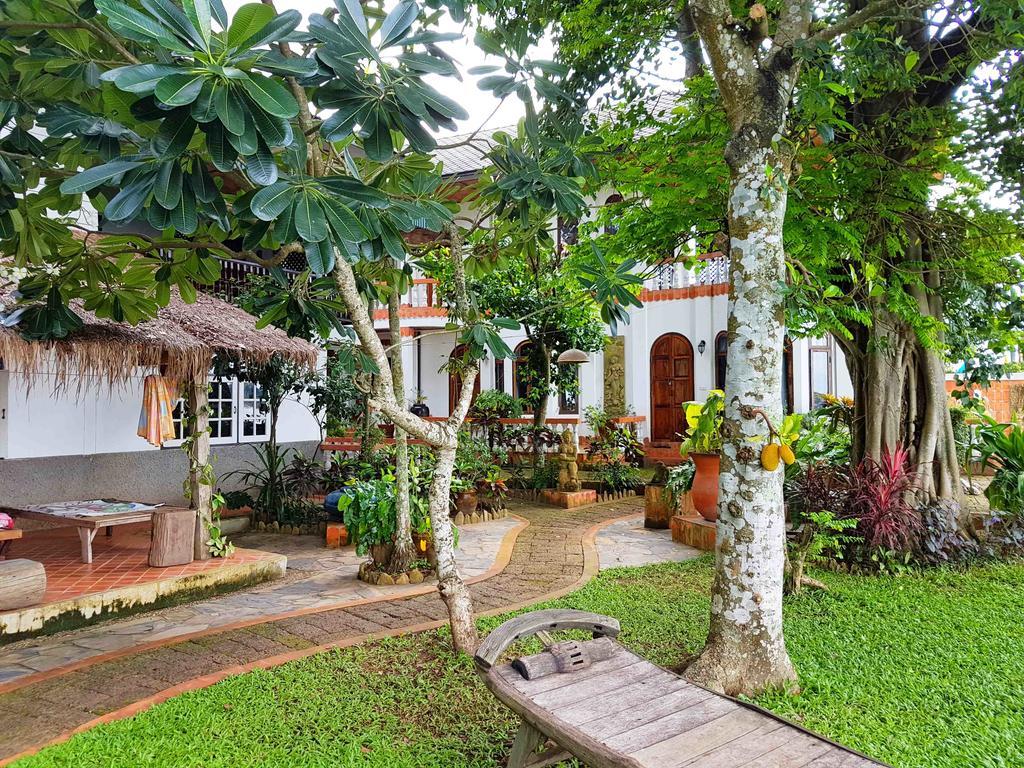 נונג קאי Mut Mee Garden Guest House מראה חיצוני תמונה