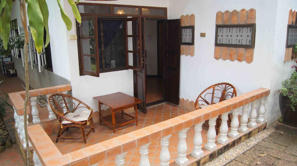 נונג קאי Mut Mee Garden Guest House מראה חיצוני תמונה